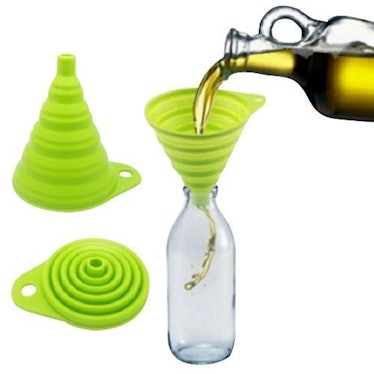 AxeSickle Collapsible Funnels (2 Pack)