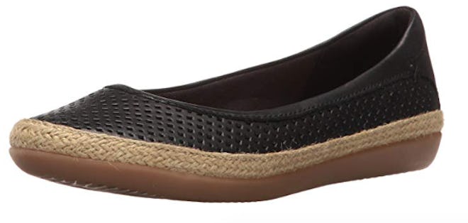 Clarks Danelly Adira Ballet Flat