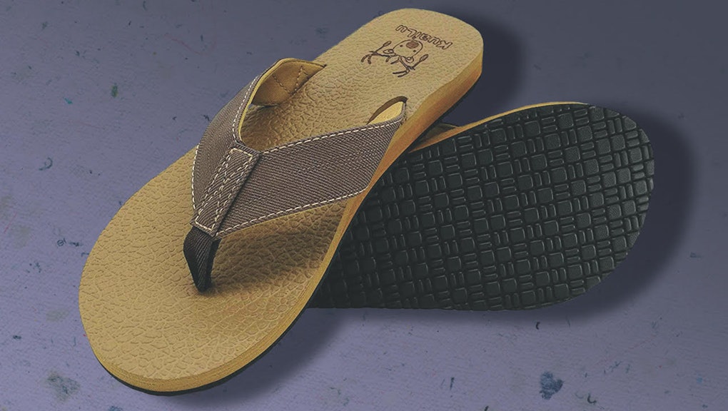 The 6 Best Men S Sandals With Arch Support
