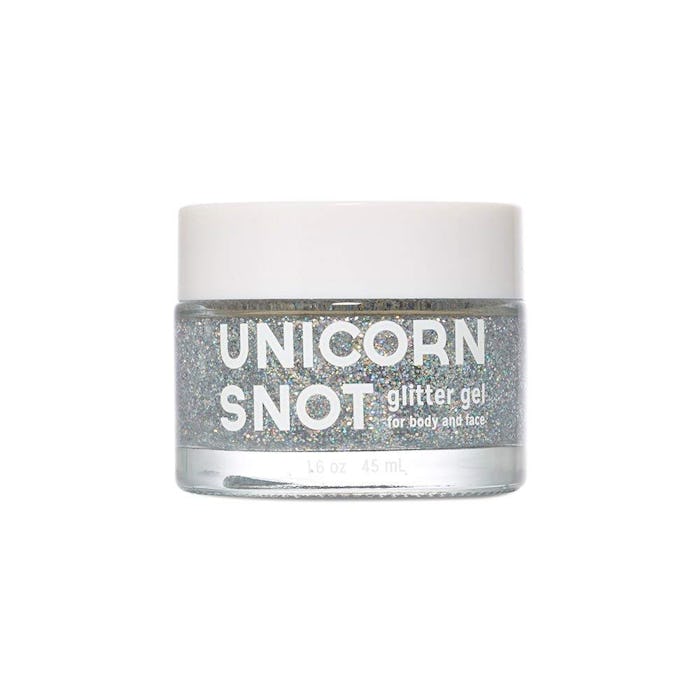 Unicorn Snot Glitter Gel 