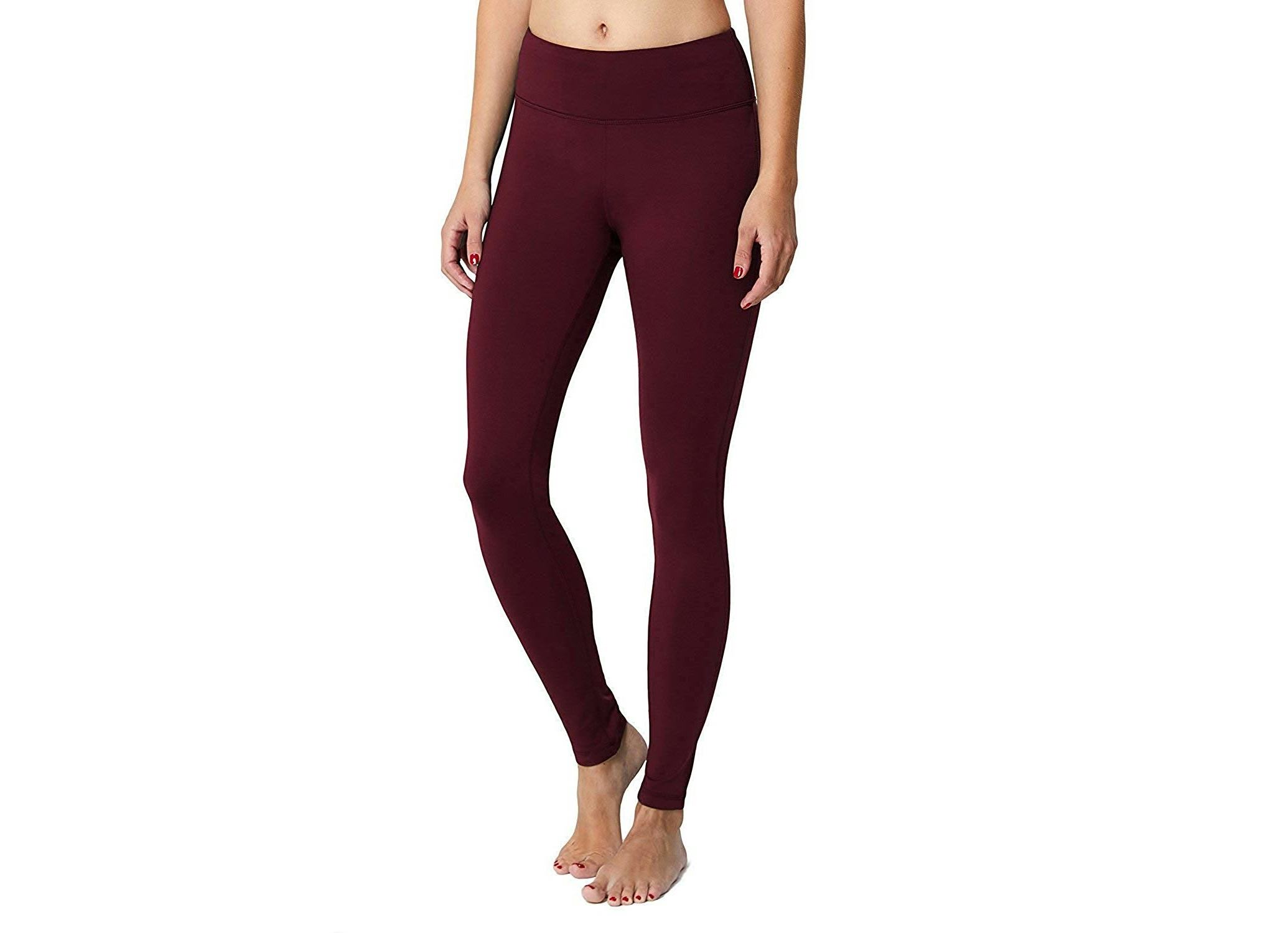 The 11 Best Warm Leggings For Hiking