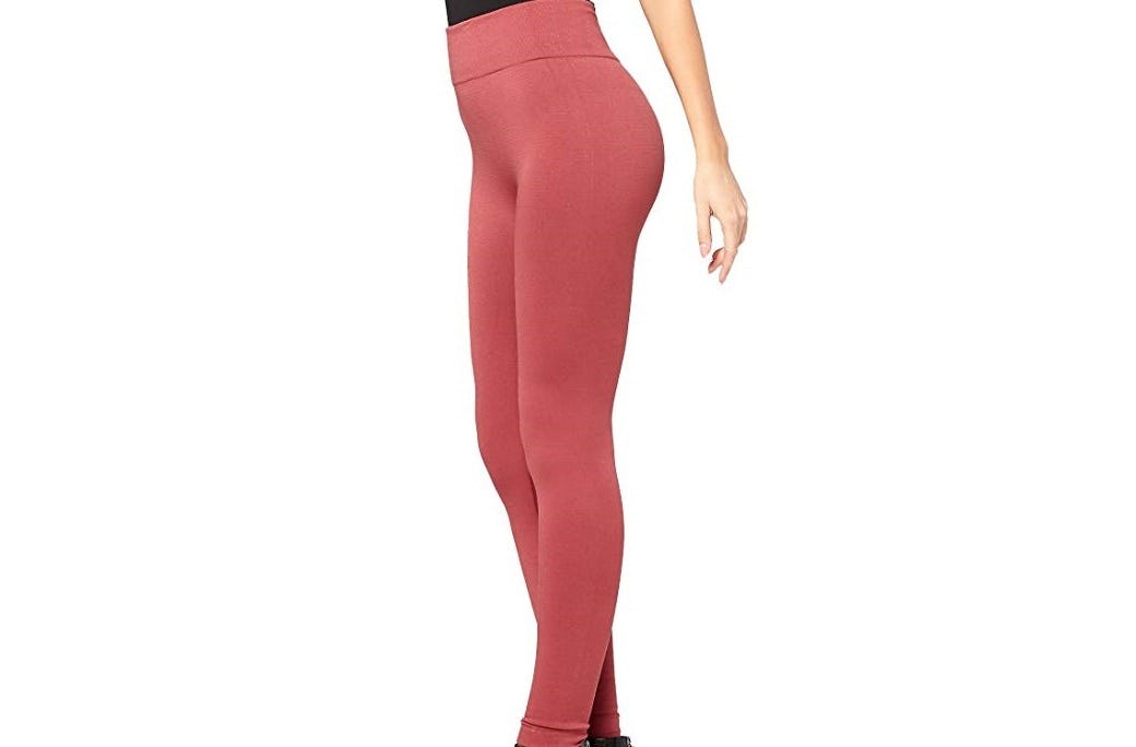 The 11 Best Warm Leggings For Hiking