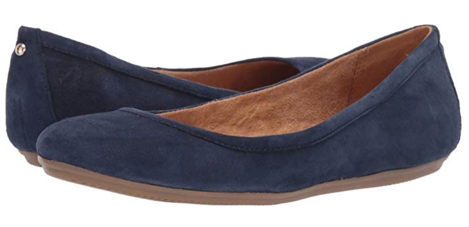 The 4 Best Flats For Walking
