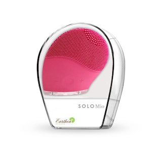 SOLO Mio - Sonic Facial Brush, Cleanser & Massager
