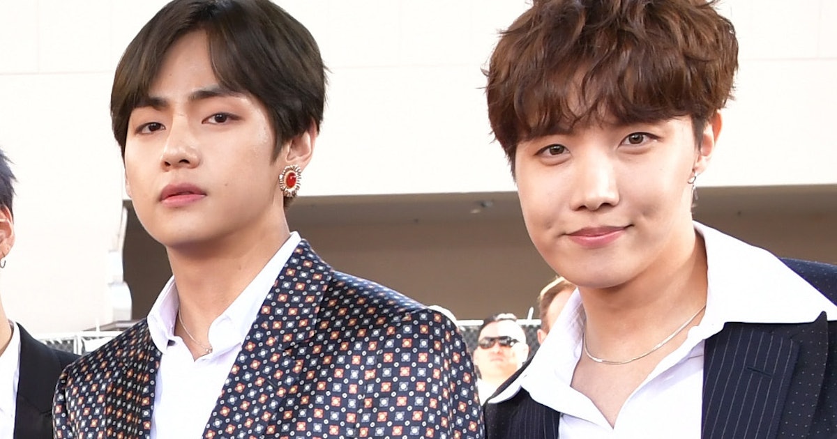 Get What Do V J Hope S A Brand New Day Lyrics Mean The Bts World Free Wallpaper What Do V J Hope S A Brand New Day Lyrics Mean The Bts World For Android