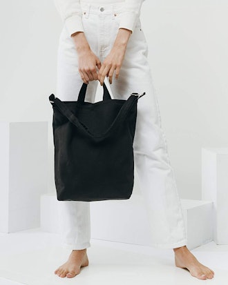 BAGGU Duck Bag Canvas Tote