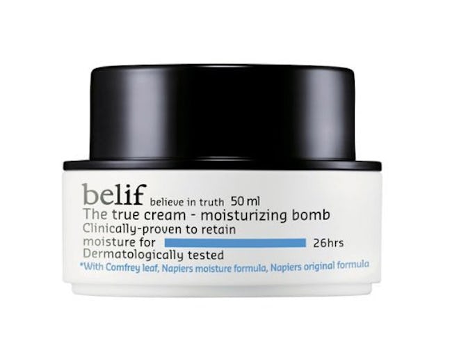 belif Korean Cosmetics The True Cream Moisturizing Bomb