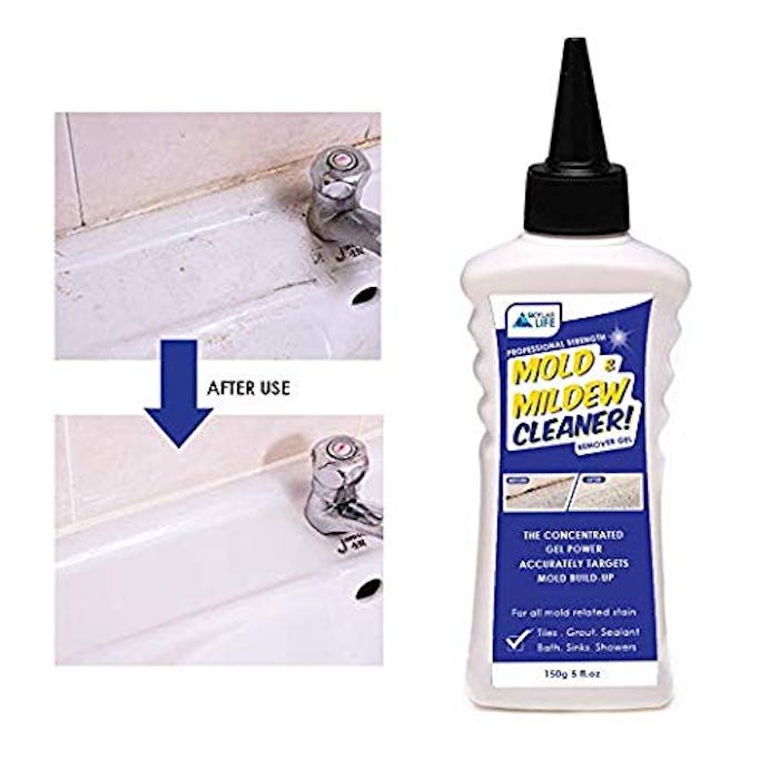 Skylarlife Mold & Mildew Cleaner 