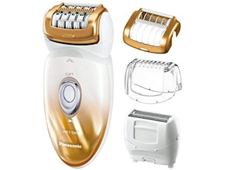 Panasonic ES-ED50-N Epilator