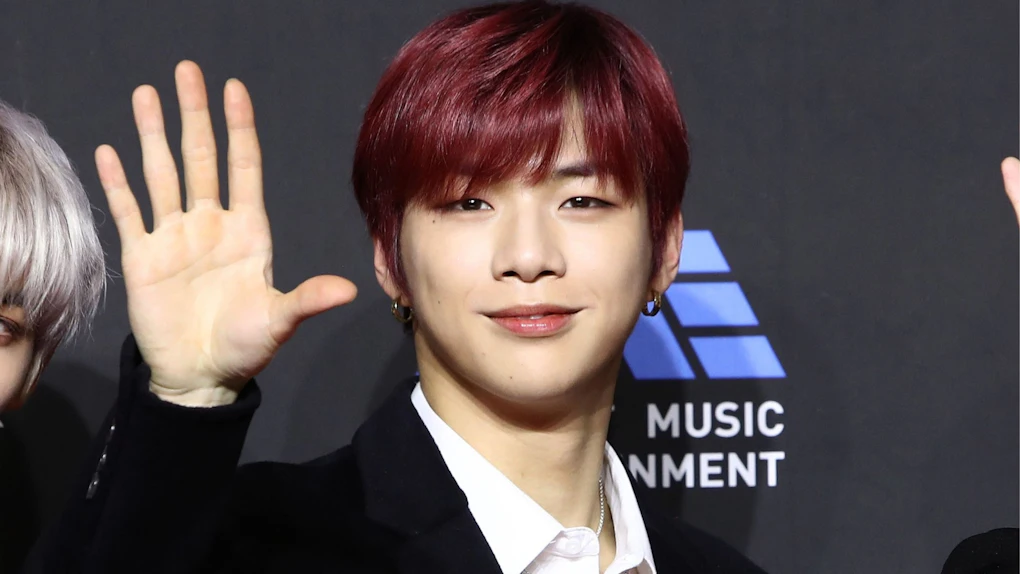 Resultado de imagen para kang daniel