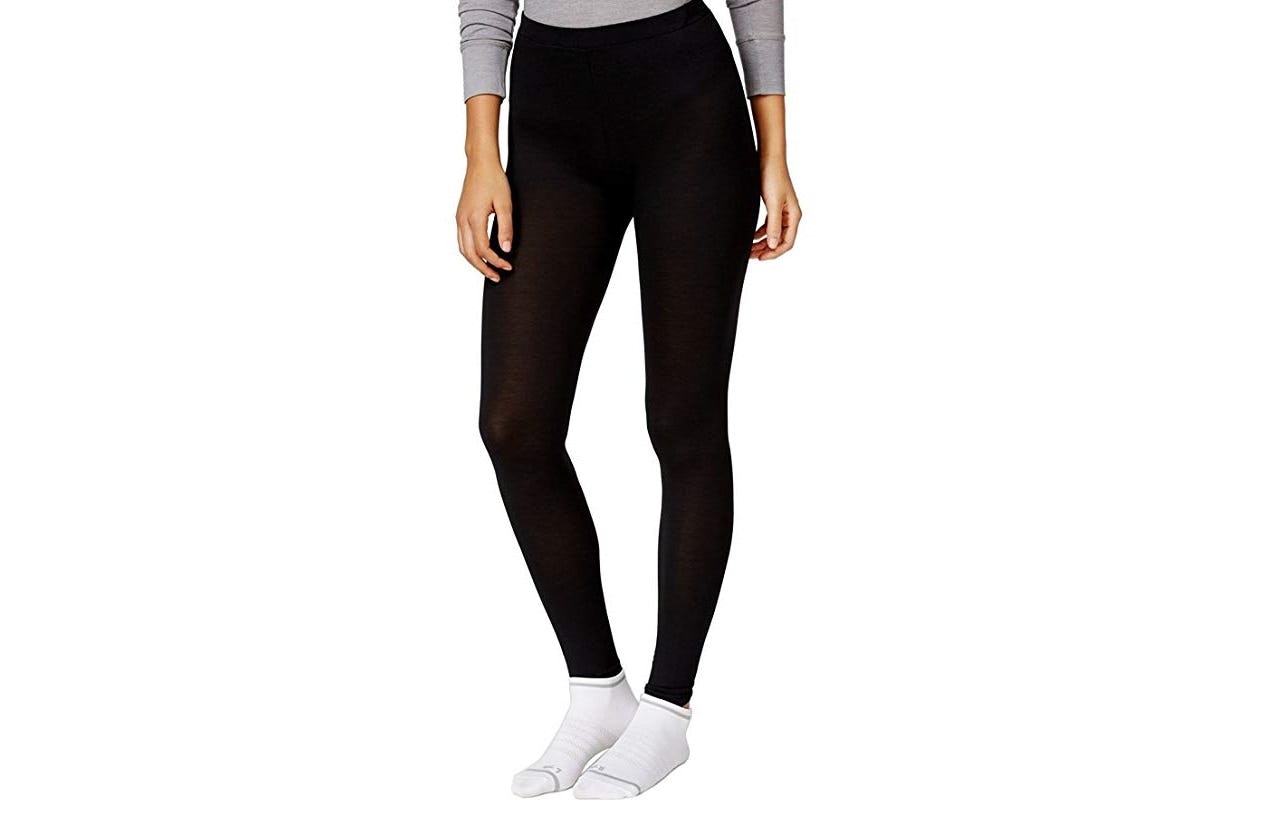 The 11 Best Warm Leggings For Hiking