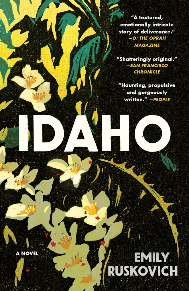 'Idaho' by Emily Ruskovich