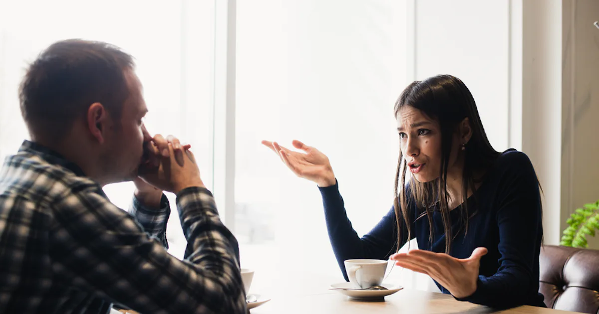 Bicker Definition Is It Normal To Fight This Much? 7 Signs You're Bickering Too Much In ...