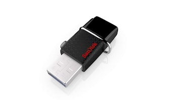 SanDisk Flash Drive 