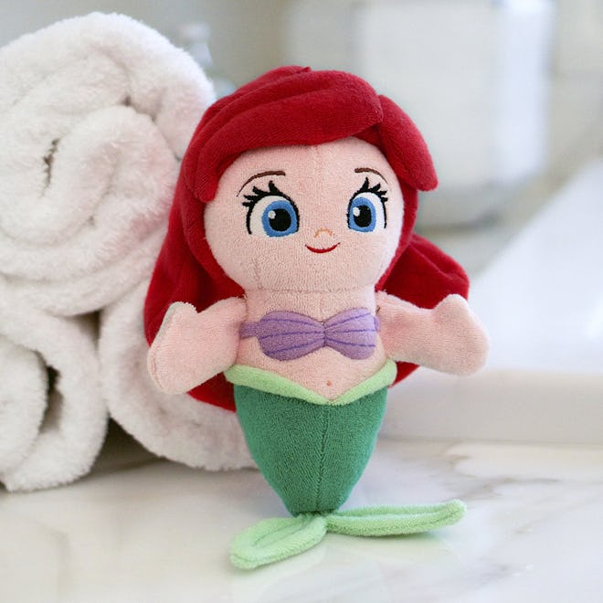SoapSox Disney Bath Toy Sponge