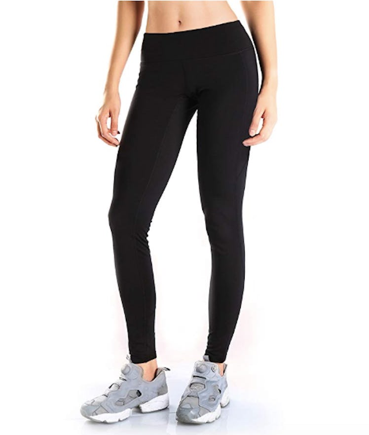 Yogipace  Women's Fleece Lined Leggings Yoga Pants