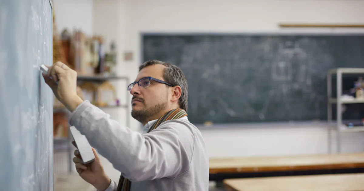 Princeton Professor's