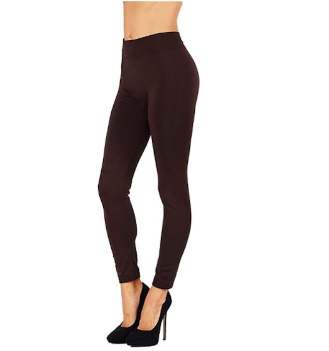 Fit Division Women's Fleece Leggings