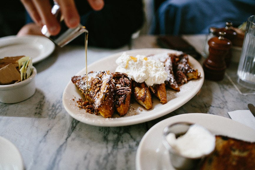 National French Toast Day Memes That Prove This Dish Is Really The Best