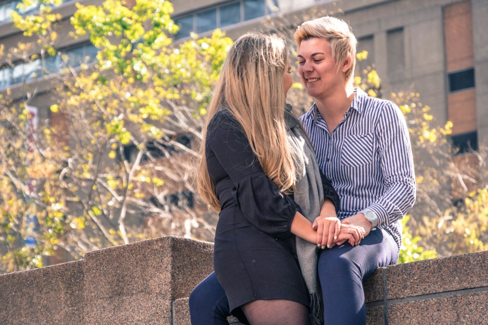 Is It Rude To Ask For A Plus One To A Wedding? The Answer Is More