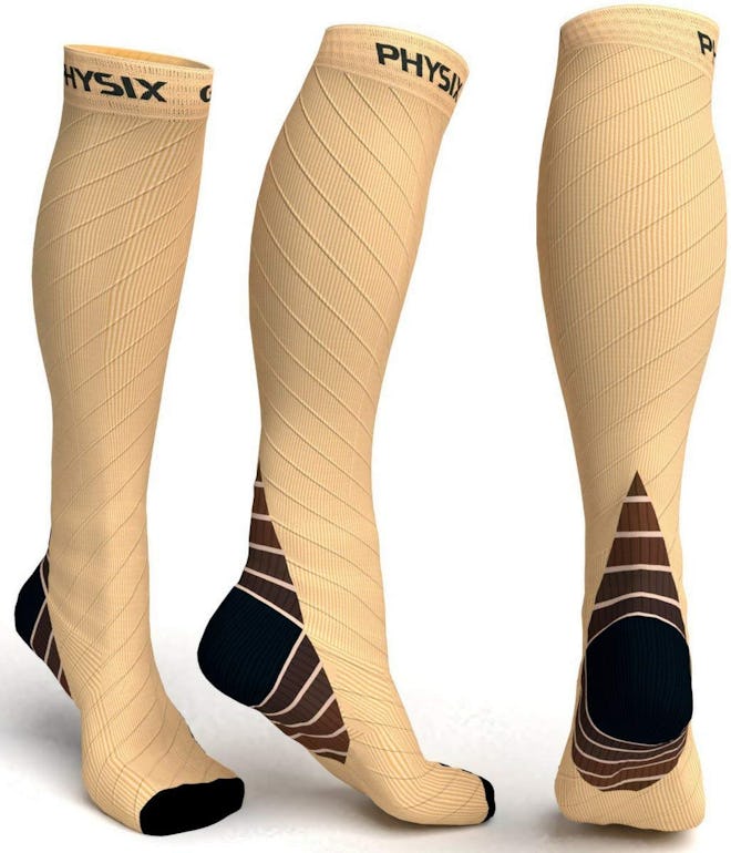 Physix Gear Sport Compression Socks