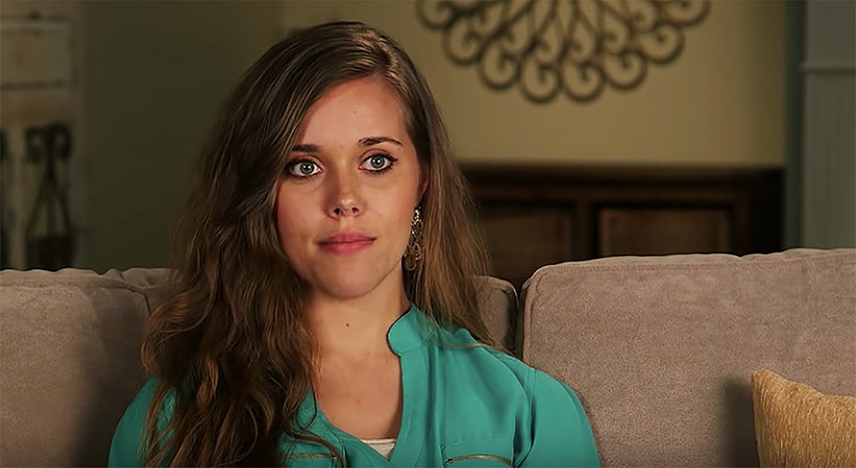Did Jessa Duggar Give Birth In A Hospital An Upcoming Birth Special
