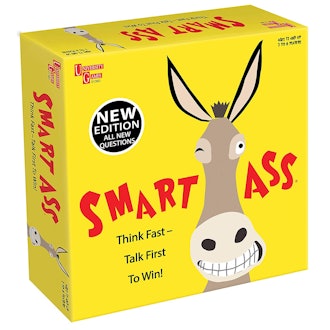 Smart Ass