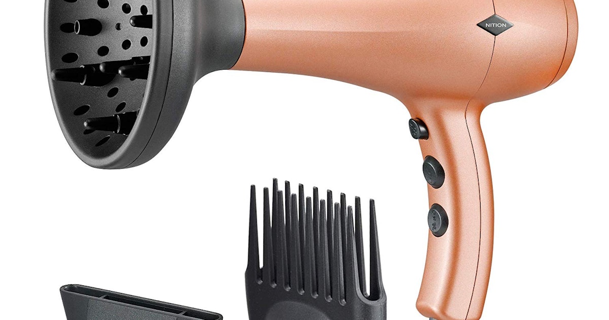 The 10 Best Inexpensive Blow Dryers