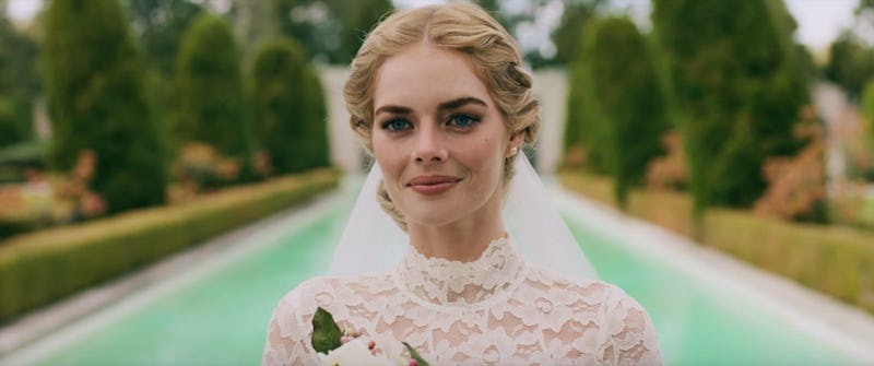 The Ready Or Not Trailer Puts A Deadly Twist On Hide Seek Video The Ready Or Not Trailer Puts A Deadly Twist On Hide Seek Video