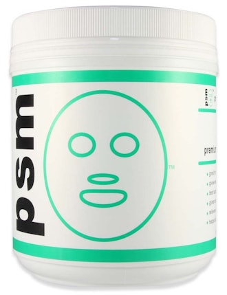 psm ALOE Premium Algae Peel Off Facial Mask