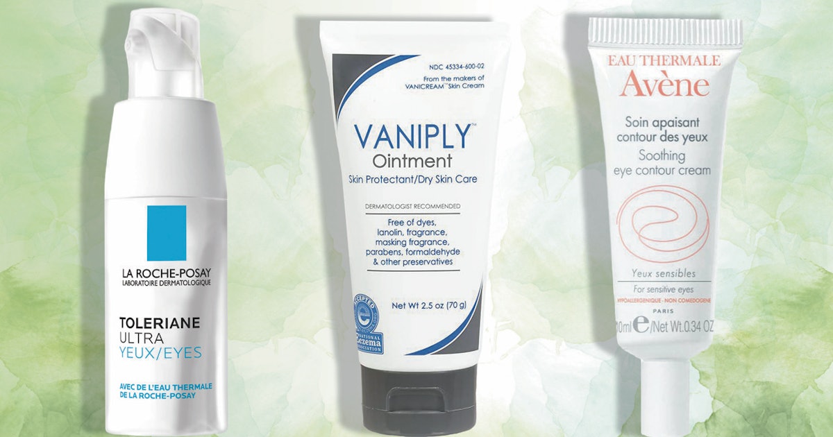 Pin on future The 3 Best Eyelid Moisturizers