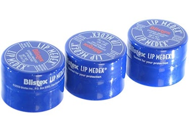 Blistex Lip Medex (3-Pack)