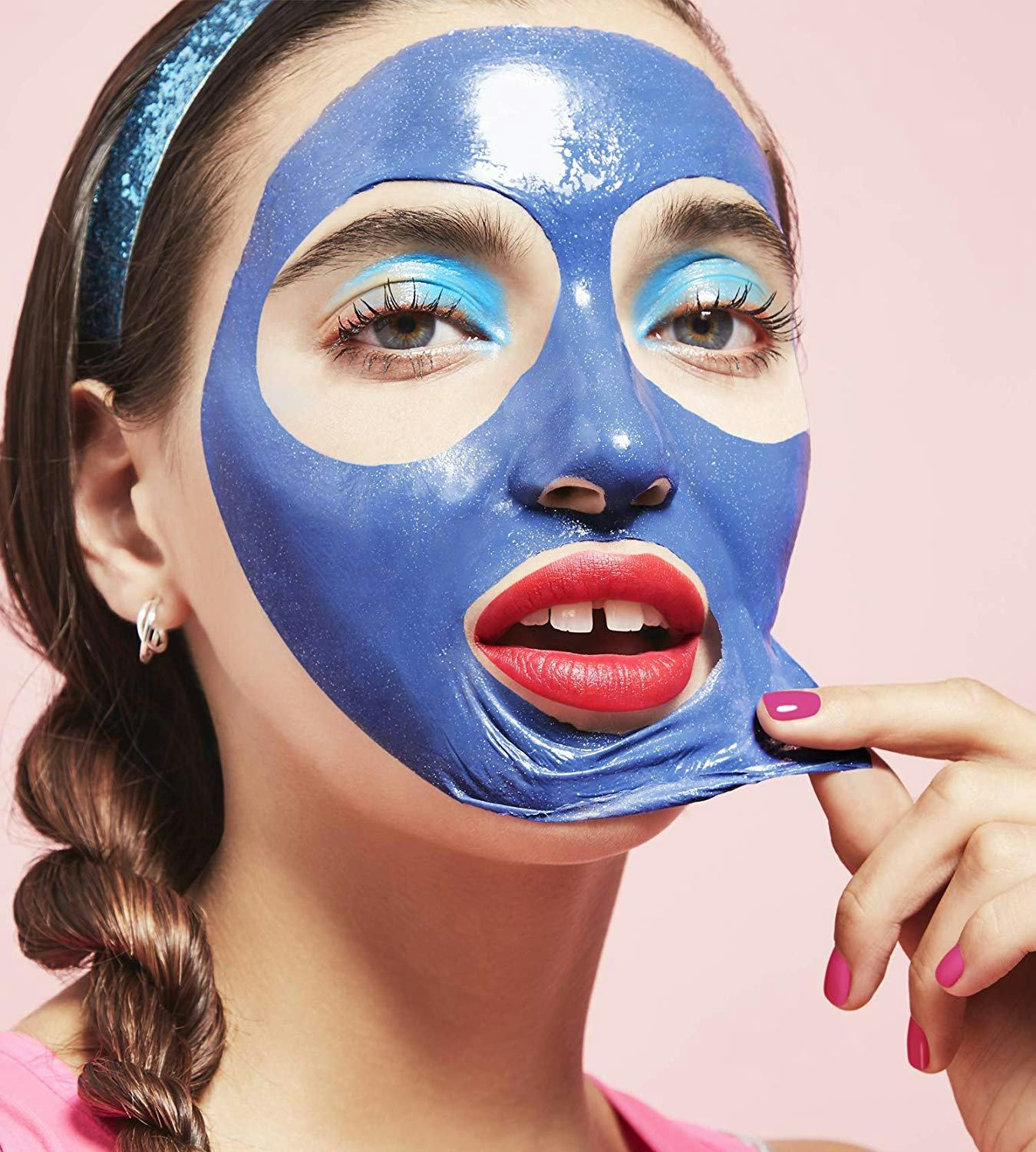 The 7 Best PeelOff Masks