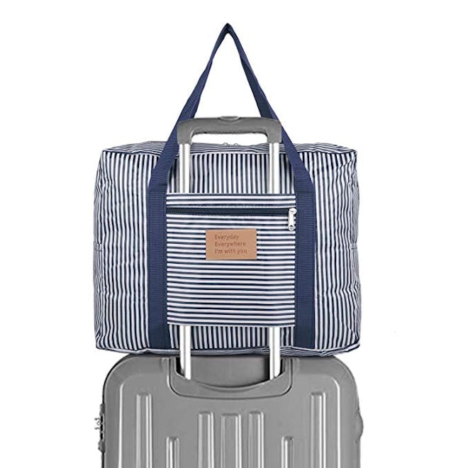 For Spirit Airlines Carry-On Tote