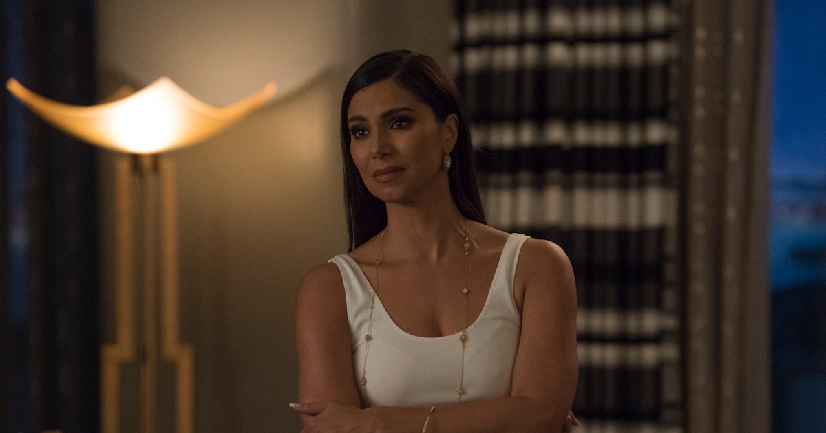 How Many Episodes Is Grand Hotel Season 1 Will Be Full