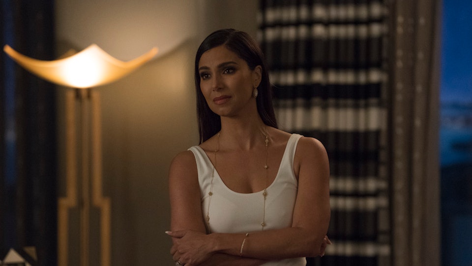 How Many Episodes Is Grand Hotel Season 1 Will Be Full