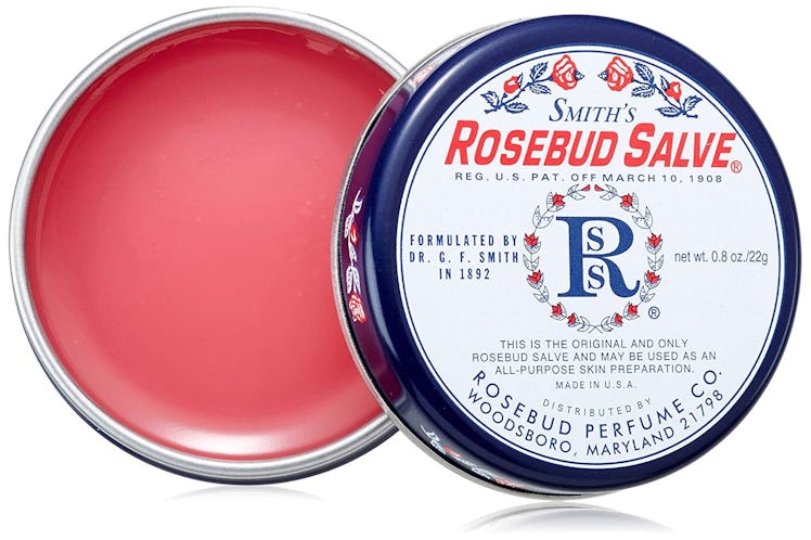 Smith’s Rosebud Salve