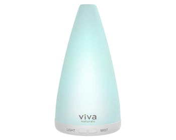 Viva Naturals Aromatherapy Essential Oil Diffuser