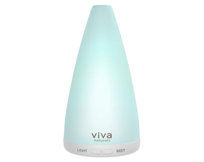 Viva Naturals Aromatherapy Essential Oil Diffuser