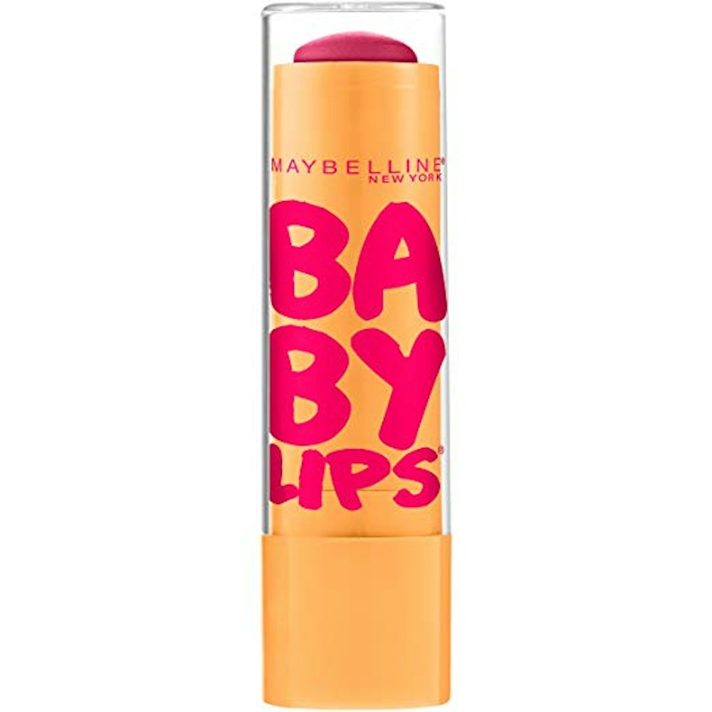 Maybelline New York Baby Lips In Cherry Me