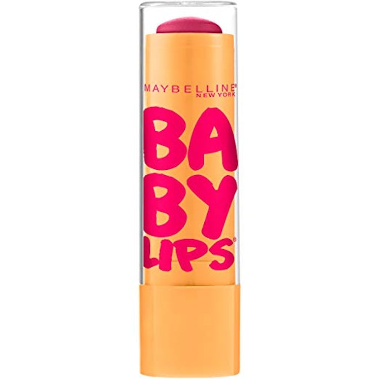 Maybelline New York Baby Lips In Cherry Me
