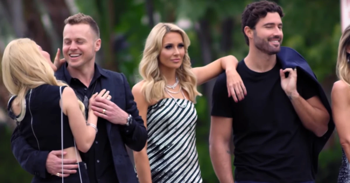 The Hills New Beginnings Theme Song Will Make Fans Of The