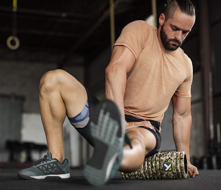 TriggerPoint GRID Foam Roller