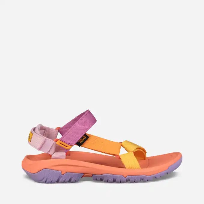 Teva store fusion coral