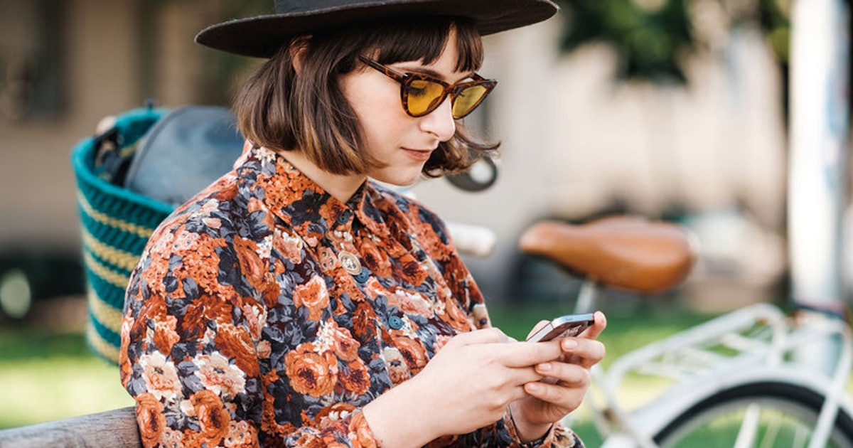 How to Reject Someone Politely in Online Dating online dating polite message rejection