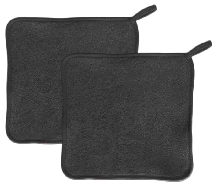 Classic.Simple.Good Makeup Remover Cloth (2 Pack)