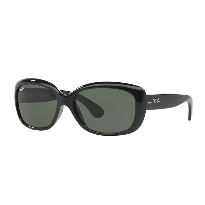 Polarized Rectangle Sunglasses