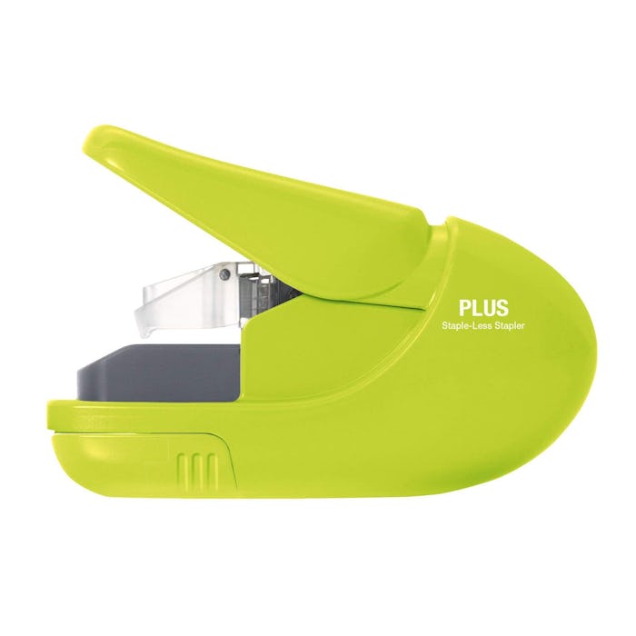 Paper Clinch Stapler