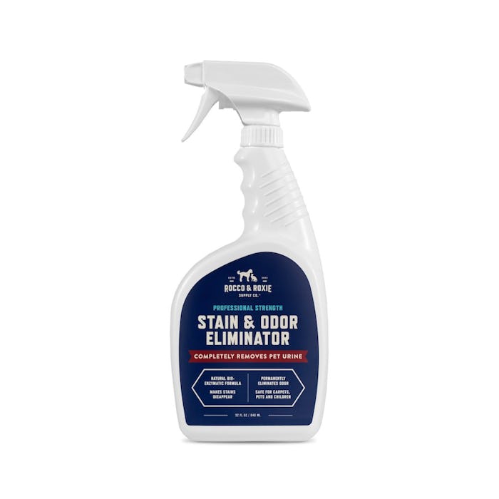 Rocco & Roxie Stain & Odor Eliminator 