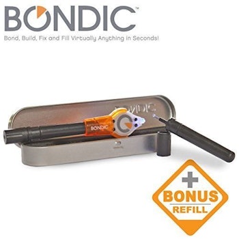 Bondic Liquid Plastic Welder 